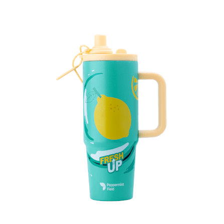 PEPPERMINT FIELD LIMITED EDITION ลาย FRESH UP ขนาด 900 มล._0